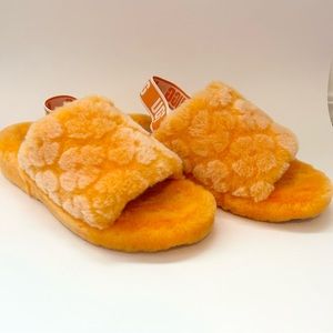 UGG Fluff Yeah Slides